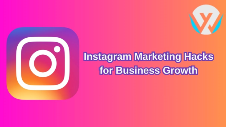 Instagram Marketing Hacks