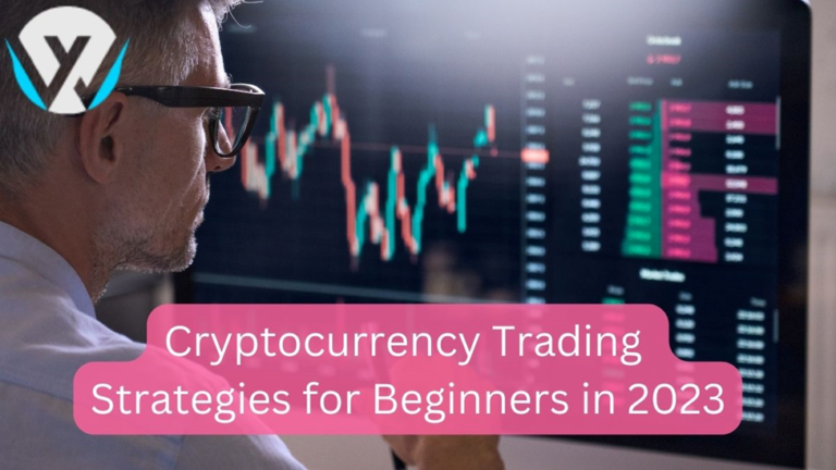Cryptocurrency Trading