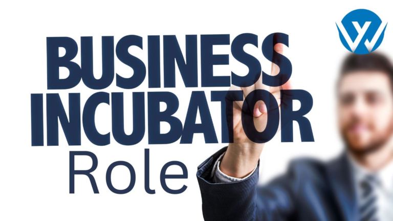 Incubators in Boosting Startup