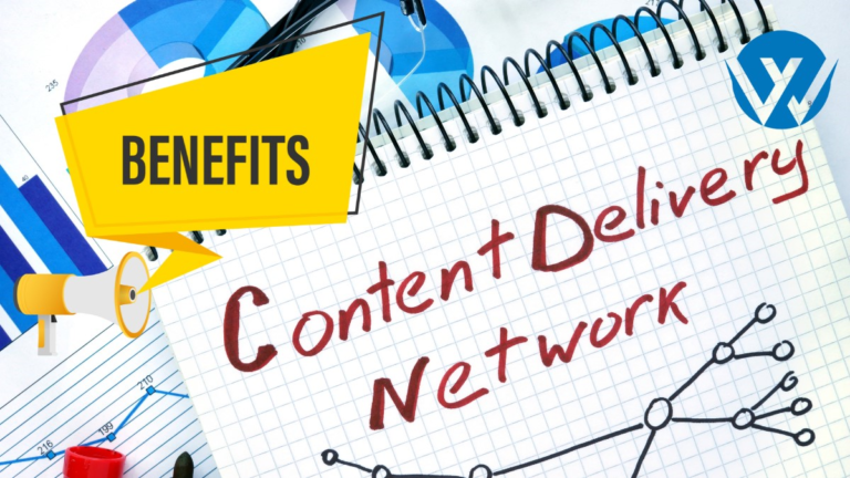 Content Delivery Network