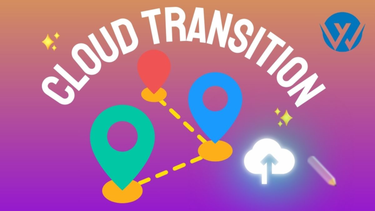 Cloud Transition