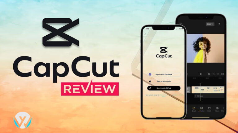CapCut App Review - A Detailed Guide