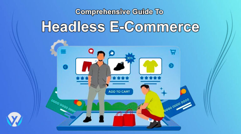 Headless E-Commerce