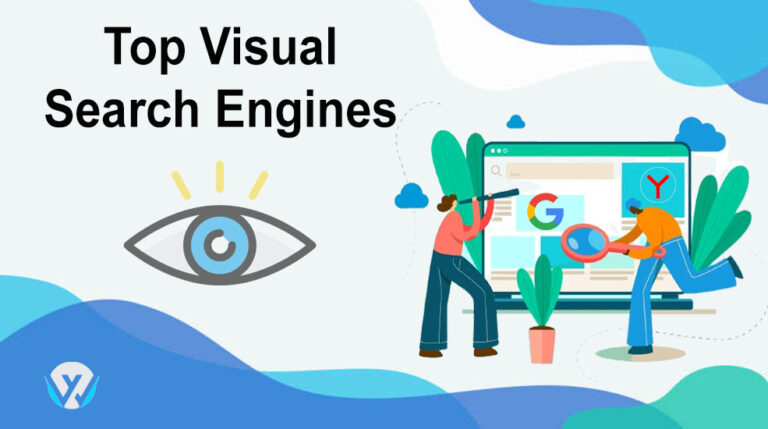 Visual Search Engines