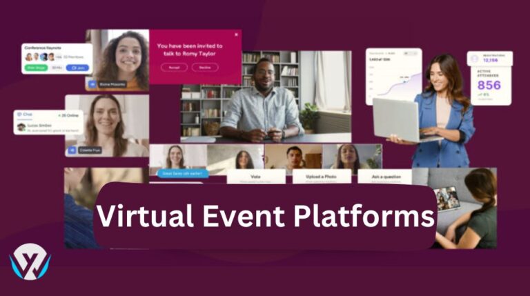 Virtual Event Platforms
