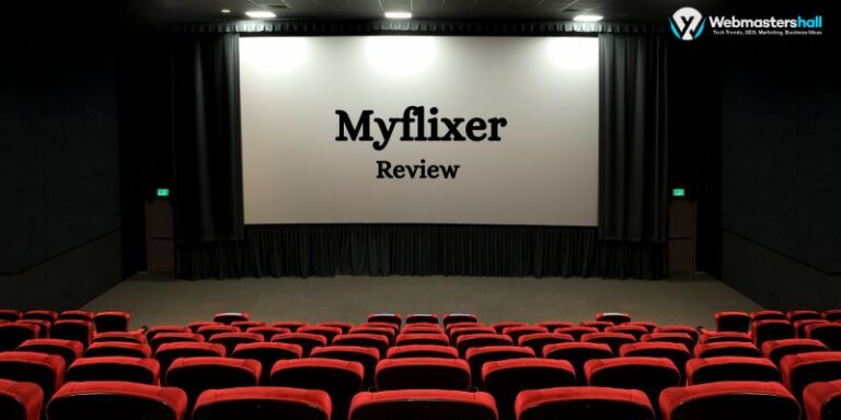 myflixer review