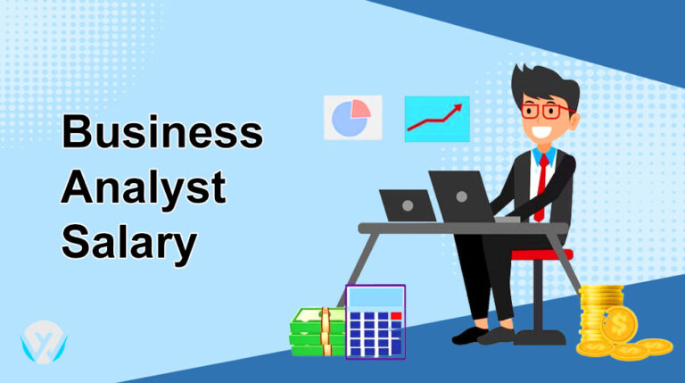 Business Analyst Salary