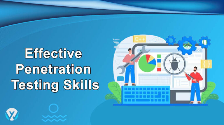 Effective Penetration Testing Skills