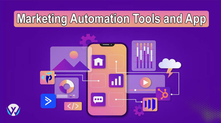 Marketing Automation Tools and Apps