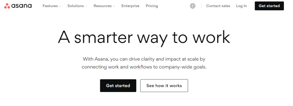 Asana