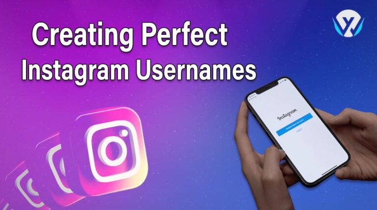 Creating Perfect Instagram Usernames