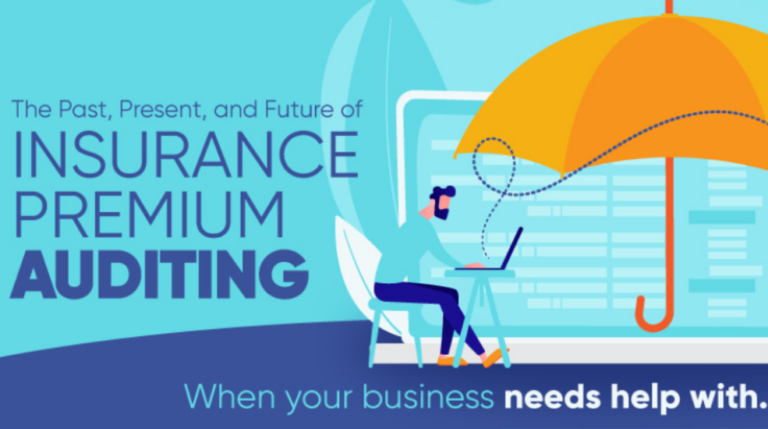 Insurance Premium Auditing